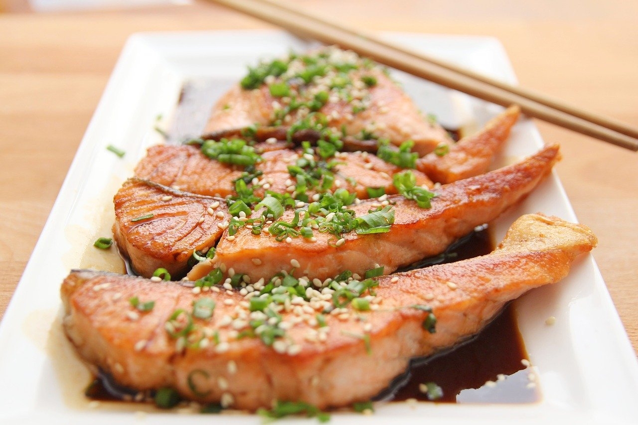 Weine zu Fisch