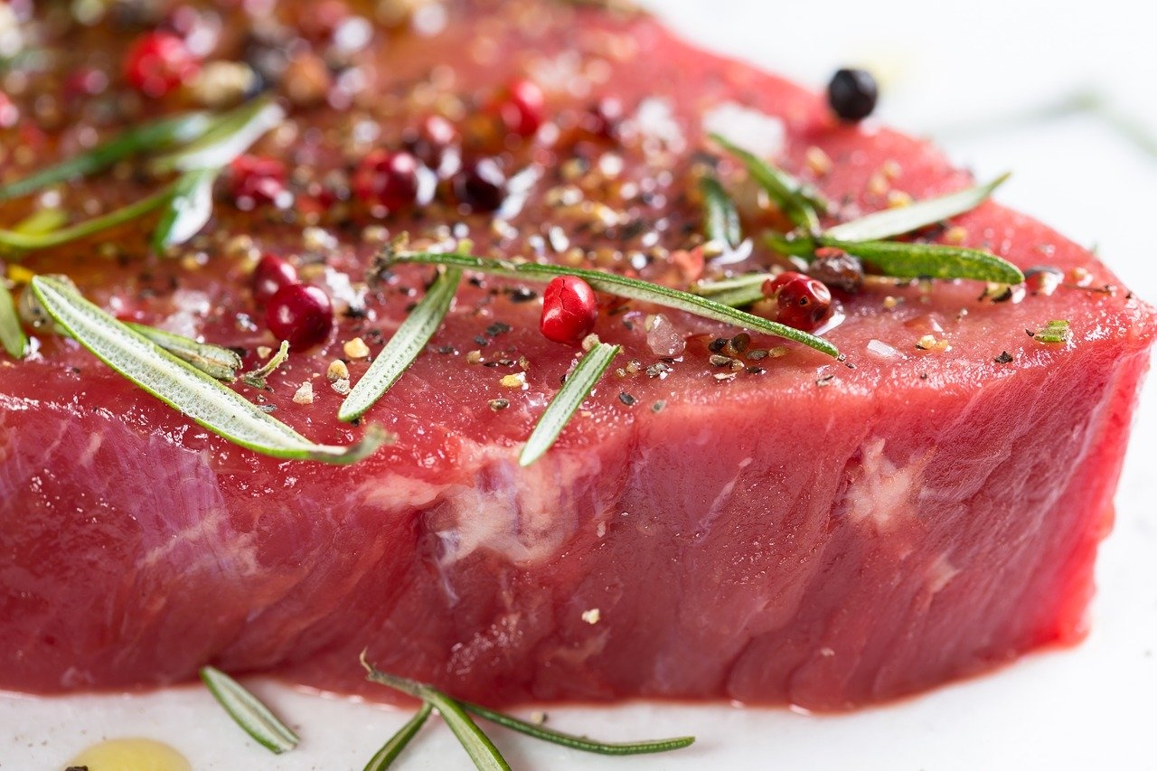 Weine zu Rindfleisch