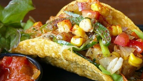 Weine zu vegetarischem Essen