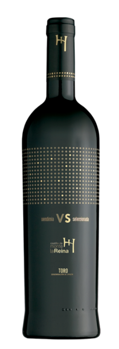 Monte la Reina 'Vendemia Seleccionada' 2008