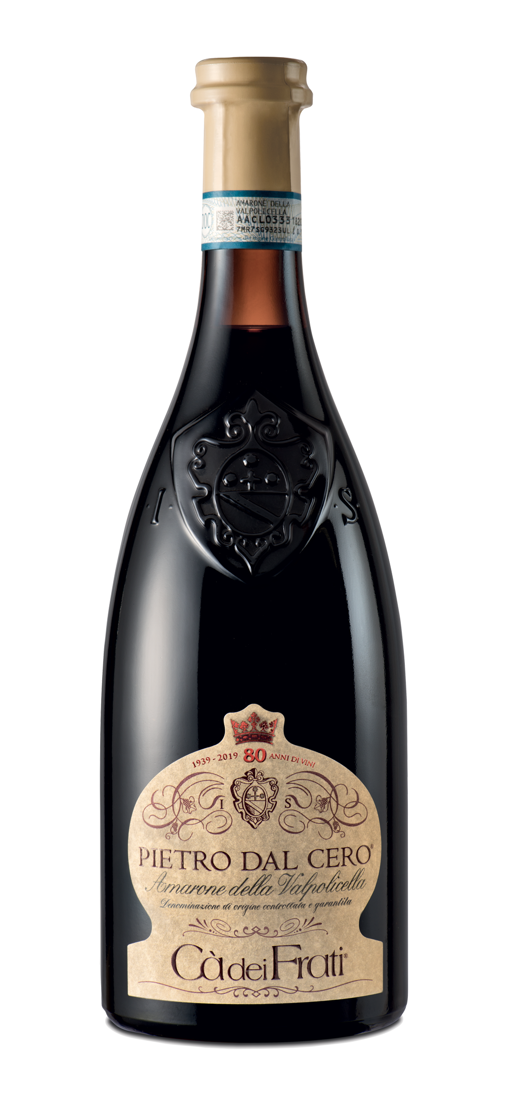 Cà dei Frati - Pietro dal Cero Amarone DOCG - 2015