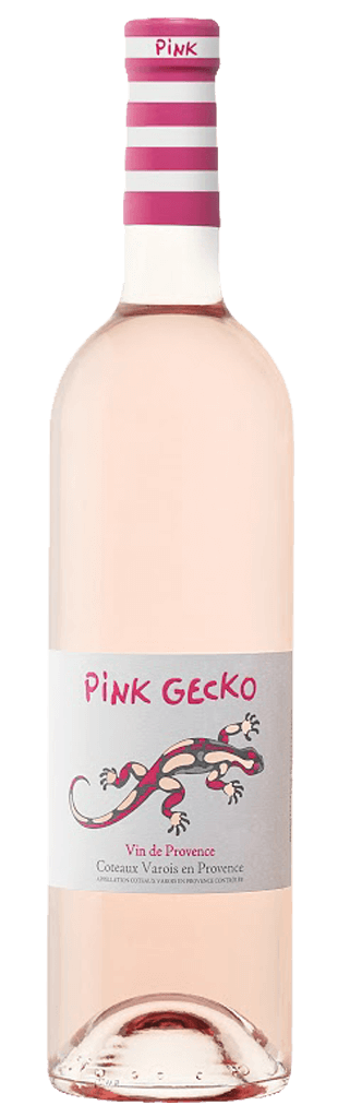 Pink Gecko Rosé