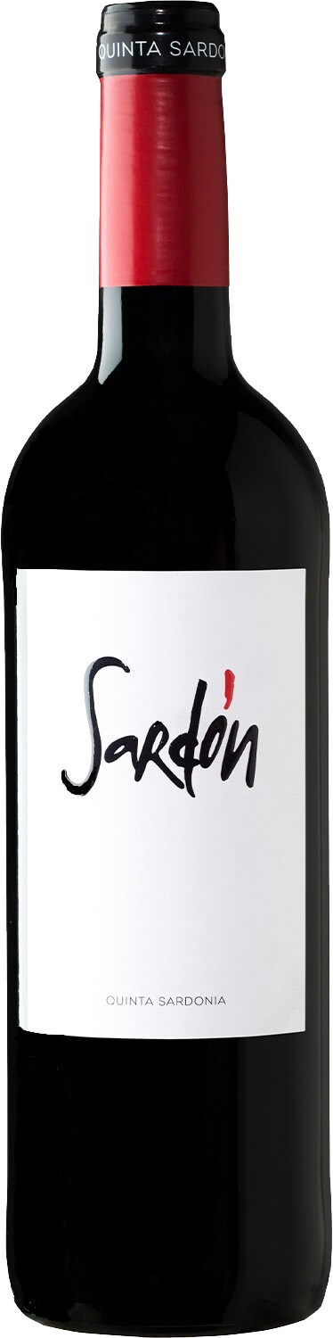 Quinta Sardonia Sardón 2018