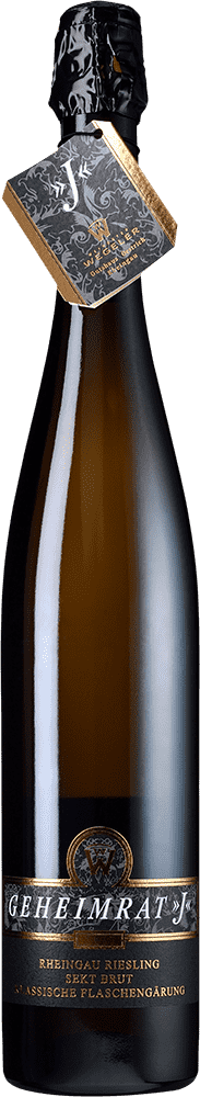 2015 Geheimrat J Riesling Sekt Brut