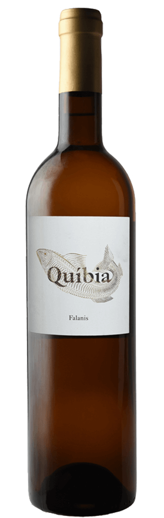 Quibia 2018 - Anima Negra