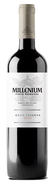 Pesquera Gran Reserva - Millenium - 2015