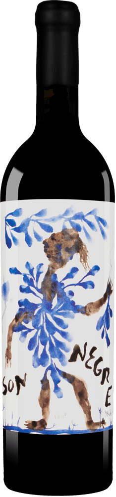 Anima Negra AN Son Negre 2016 - VdT Mallorca 