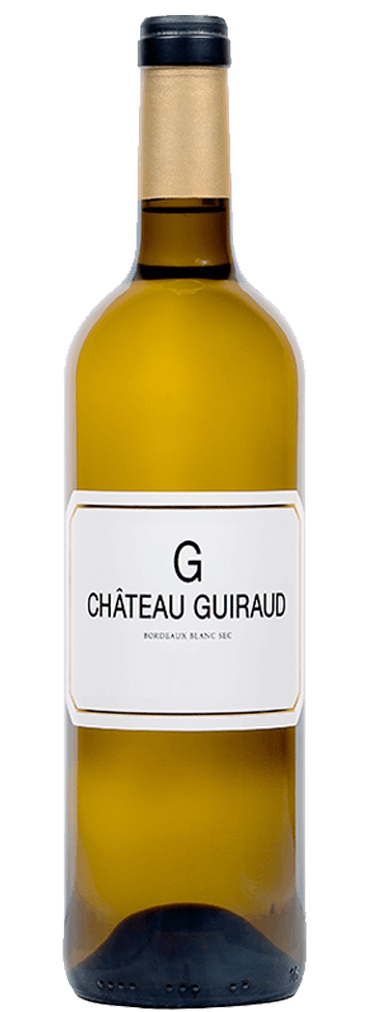 Château Guiraud  2019 Le G de Guiraud Bordeaux Blanc Sec