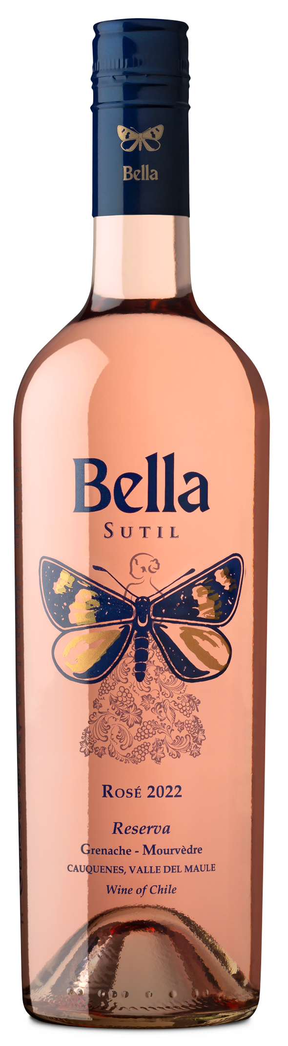 Rosé Bella Reserva 2022 -Top Wine Group