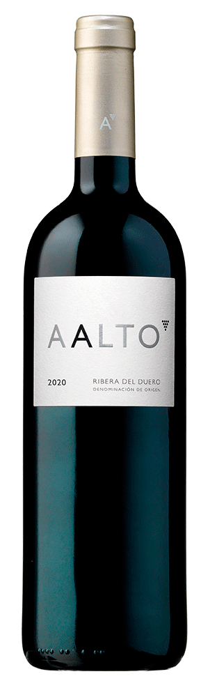 Aalto  2020 Magnum 3 L