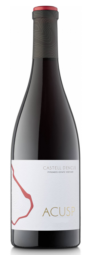 Acusp 2015 - Castell d'Encus