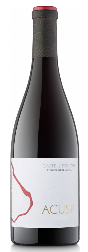 Acusp 2016 - Castell d'Encus - 93 PP