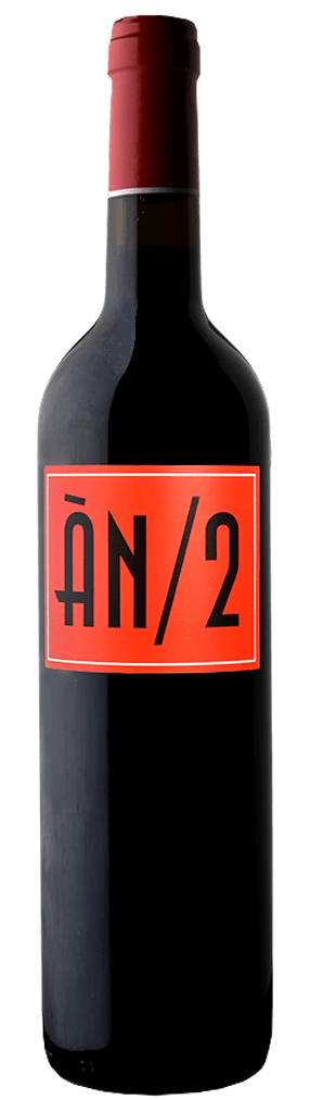 Anima Negra AN 2 2020- VdT Mallorca - M. Angel Cerda 
