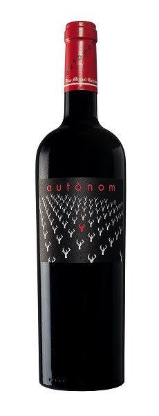 Miquel Gelabert »Autònom« 2013