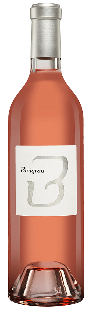 Binigrau Rosado B -  2022