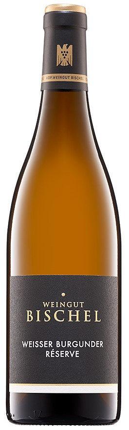 2022 Weißburgunder Reserve  - Weingut Bischel, Rheinhessen