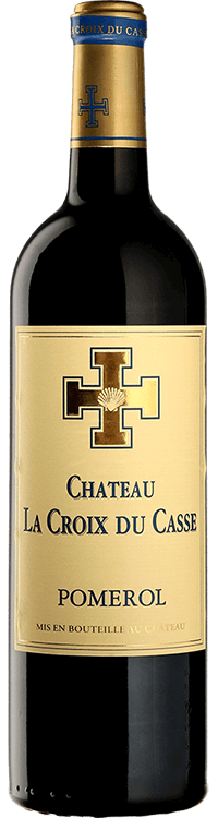 2006 Chateau La Croix du Casse  Pomerol, Bordeaux