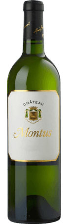 2013 Chateau Montus, Blanc Sec, Pacherac du Vic Bilh , Gascogne