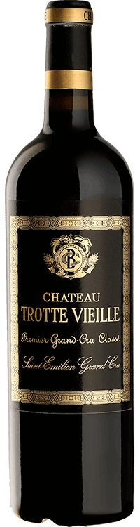 2011 Chateau Trottevieille, Grand Cru Classé St. Emilion , Bordeaux