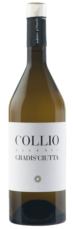 2016 Collio Riserva DOC Collio Gradis´Ciutta, Friaul - Julisch - Venetien
