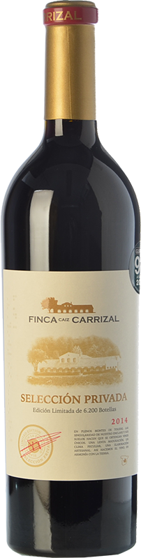 Dehesa del Carrizal 'Colleción Privada' 2014 Finca Dehesa del Carrizal