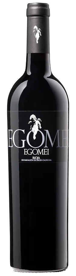 Egomei cosecha 2019