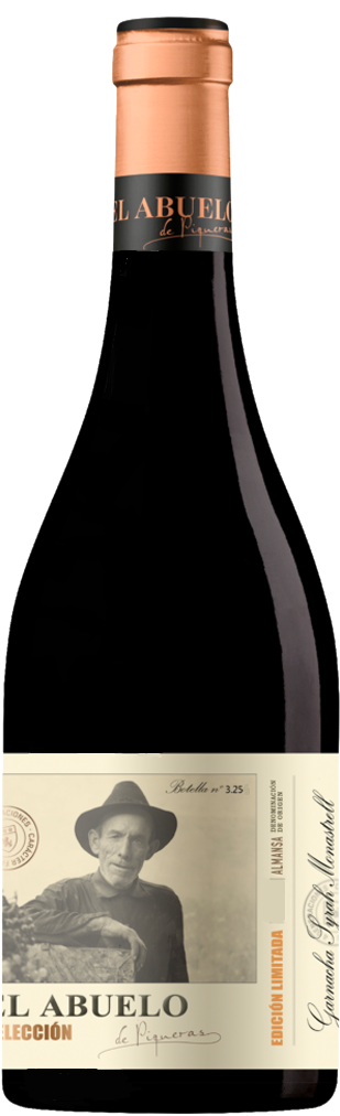 El Abuelo Selección Edición Limitada 2017