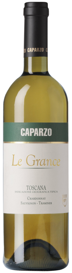 2018 Le Grance  Caparzo, IGT Toskana