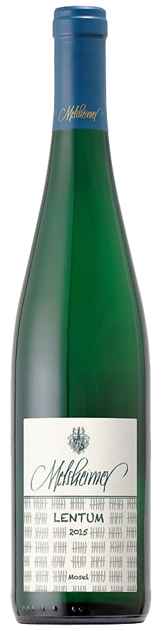 Riesling „Lentum“ Thorsten Melsheimer, Mosel
