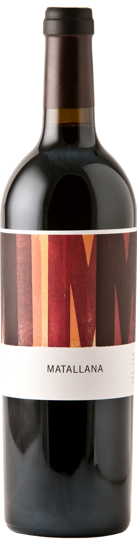 Matallana 2013 - D.O. Ribera del Duero - Telmo Rodriguez