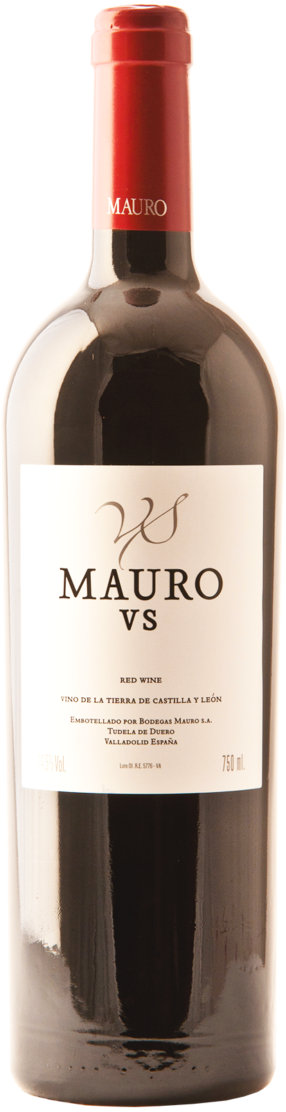 Mauro VS 2019 - VdT Castilla - Mariano Garcia