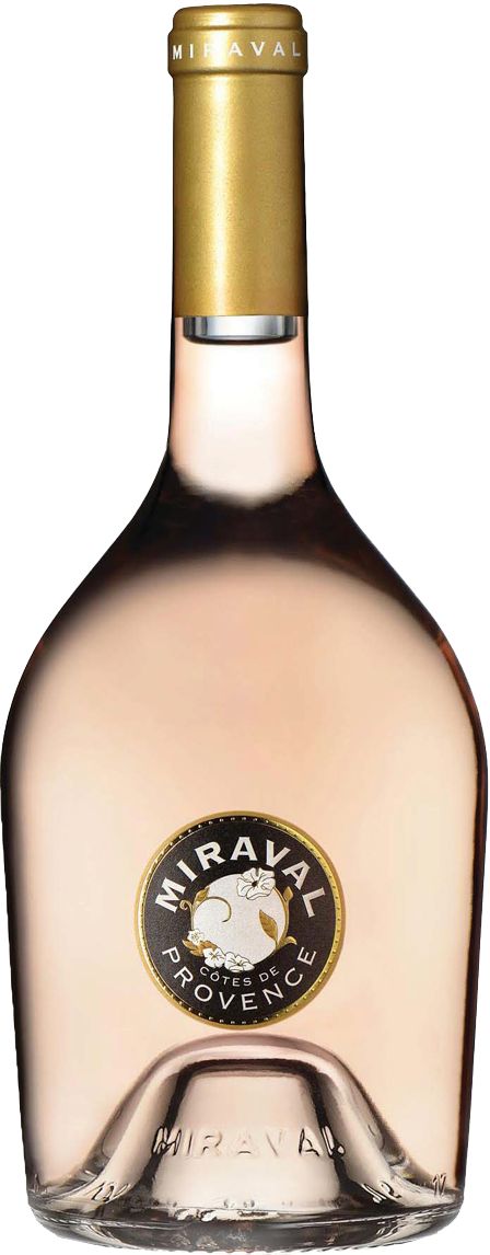 Miraval Rosé 2019 - A.O.P. Cotes de Provence