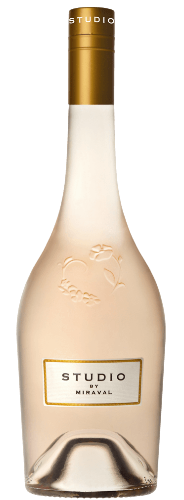 Studio Rosé  by Miraval - A.O.P. Cotes de Provence