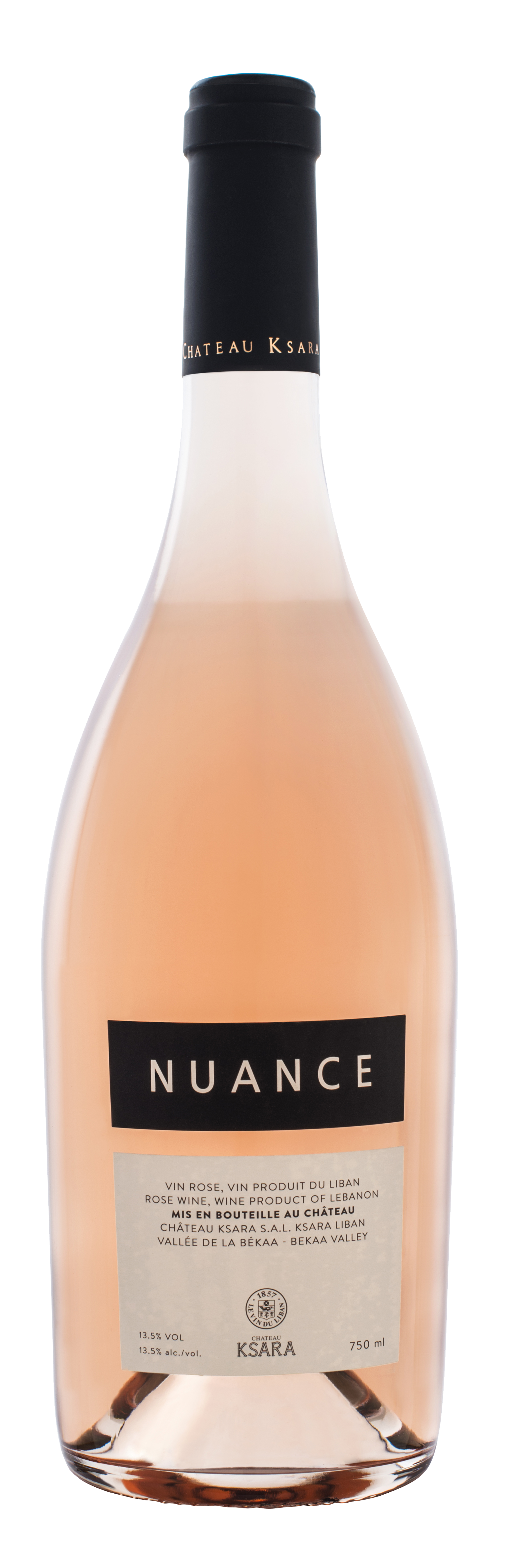 Château Ksara Nuance