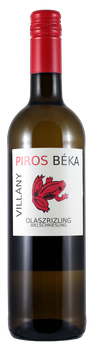 Olaszrizling 2018 - Piros Beka vom Weingut Proske