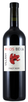 Pinot Noir 2014 -  Piros Beka vom Weingut Proske