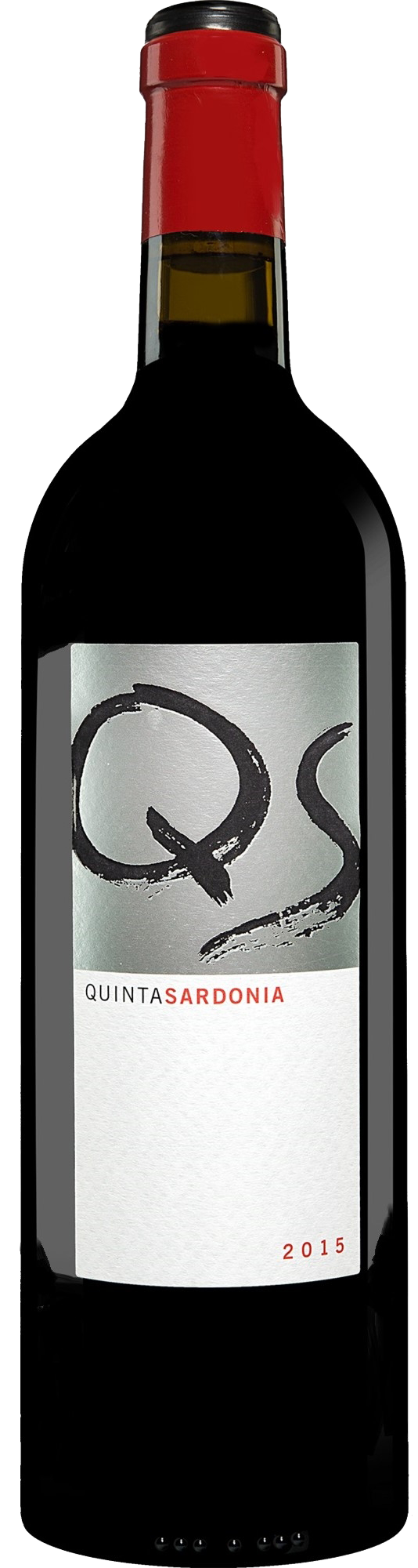 Quinta Sardonia "QS" 2015