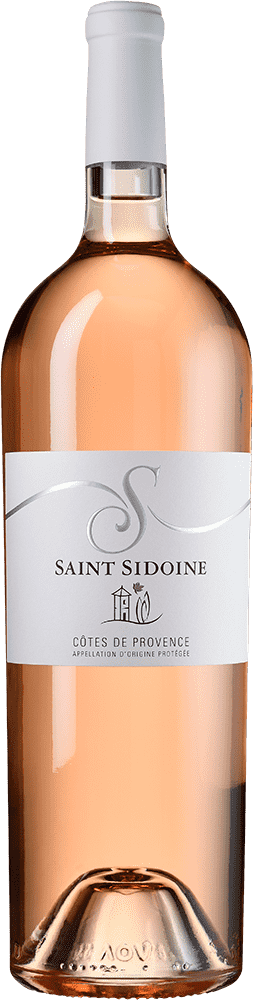 Saint Sidoine „S" 