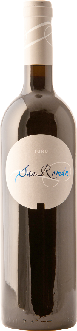 San Roman 2017 - Bodegas San Roman - Mariano Garcia- D.O. Toro 