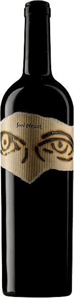Anima Negra AN Son Negre 2010 - VdT Mallorca 