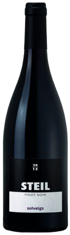 2013 Pinot Noir, Steil Weingut Solveigs, Rheingau