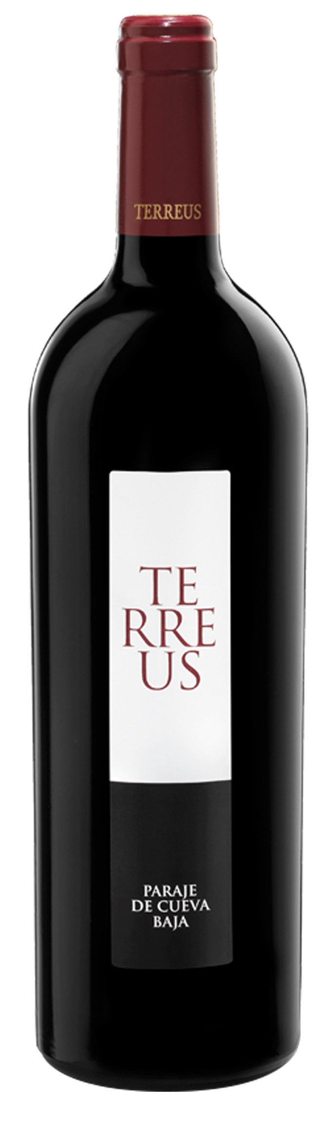 Terreus 2017 - Bodegas Mauro -  Mariano Garcia - VdT Castilla 
