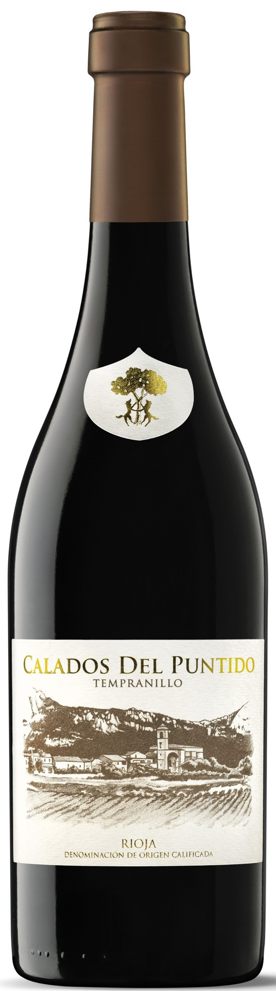 Calados del Puntido 2017 - MAGNUM - Marcos Eguren