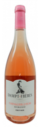 Chevalier d´Eon Rosé  Dampt Frères 2021