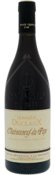 2015 Chateauneuf-du-Pape Rouge, Domaine Duclaux, Rhone