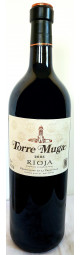 Muga Torre Muga 2005 Doppelmagnum (3,0 L) 