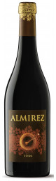 Almirez 2017 - 1,5 Liter -D.O. Toro - Bodega Teso la Monja- Marcos Eguren