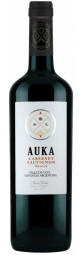 AUKA CABERNET SAUVIGNON - RESERVA -Bodega San Polo- 2020 Argentinien