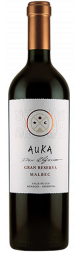 Don Alfonso Malbec -AUKA - Bodega San Polo - 2019 Argentinien