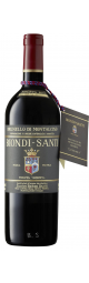 Brunello di Montalcino “Greppo” Riserva DOCG 2010 Tenuta Greppo, Biondi-Santi